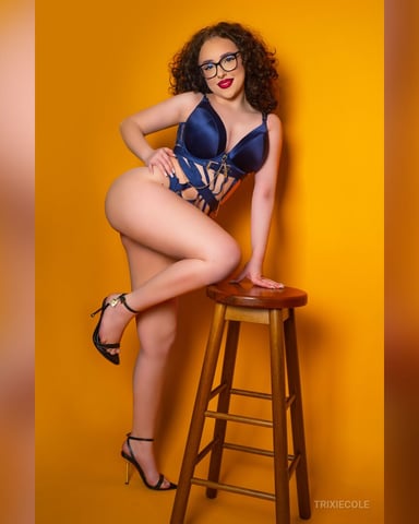 TrixieCole foto