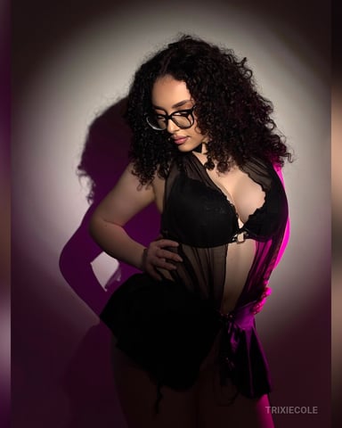 TrixieCole foto