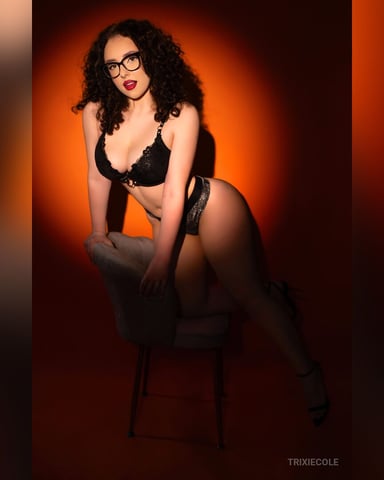 TrixieCole foto