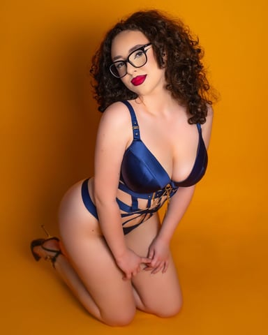 TrixieCole foto