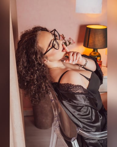 TrixieCole foto