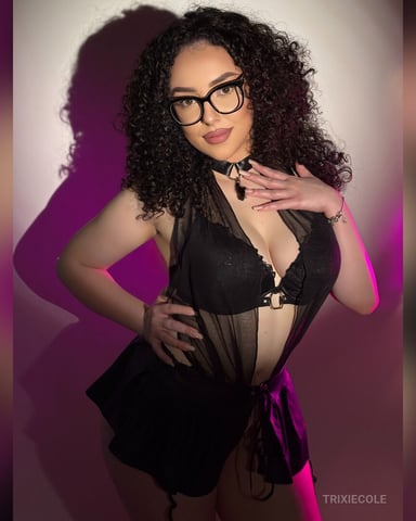 TrixieCole foto