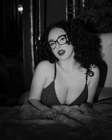 TrixieCole foto