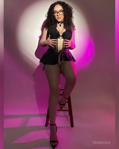 TrixieCole foto