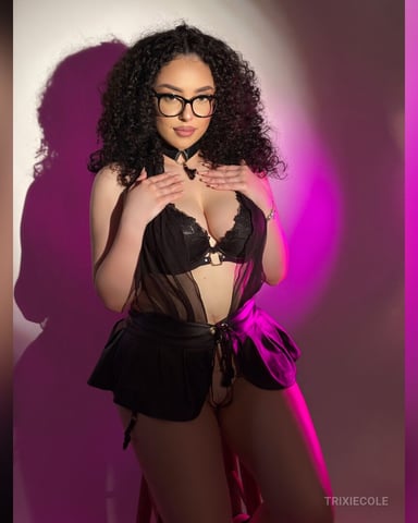 TrixieCole foto