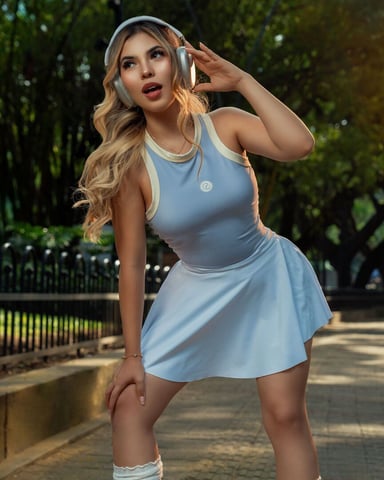 ZaraMontes, fotografie