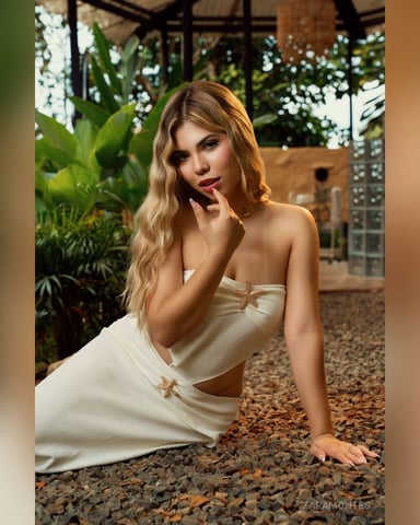 ZaraMontes, fotografie