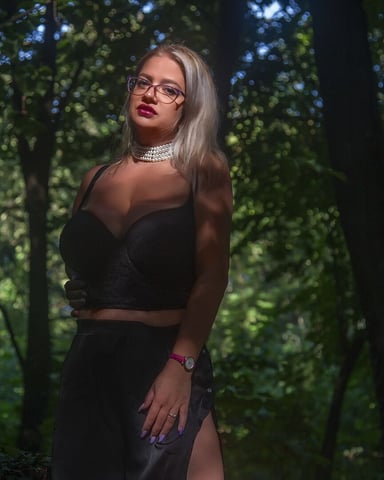 AddaKent, fotografie