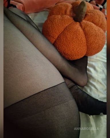 AnnaRosella foto