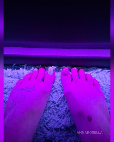 AnnaRosella foto