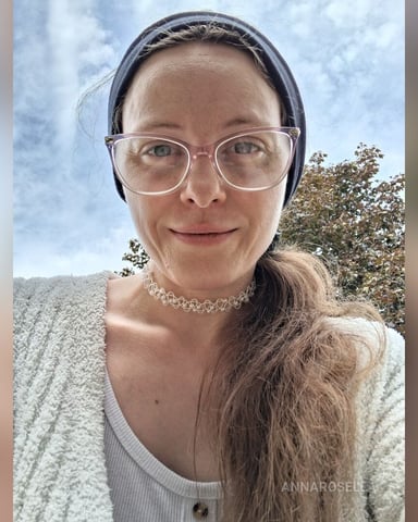 AnnaRosella foto