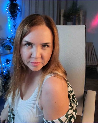 AylaTallow, fotografie