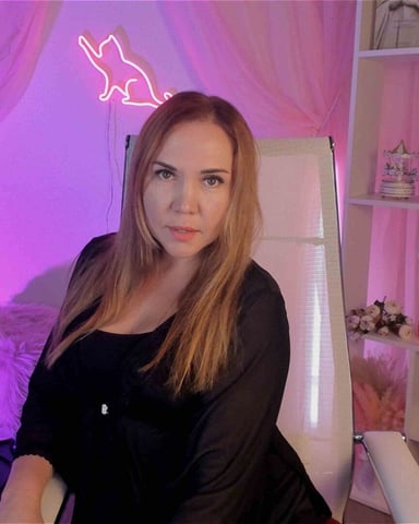 AylaTallow, fotografie