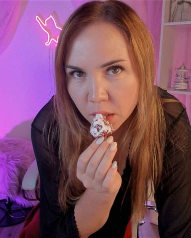 AylaTallow, fotografie