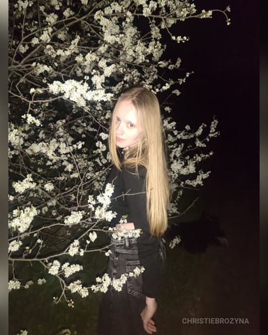 ChristieBrozyna foto