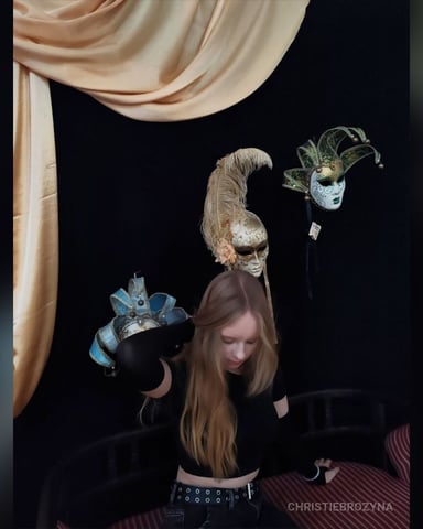 ChristieBrozyna foto