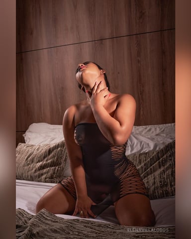 ElenaVillalobos Foto