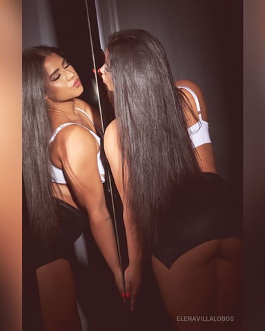 ElenaVillalobos Foto