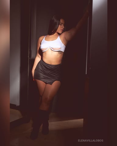 ElenaVillalobos Foto