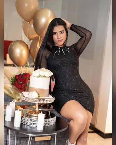 ElenaVillalobos Foto