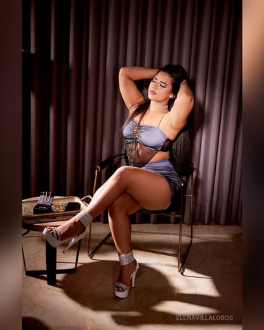 ElenaVillalobos Foto