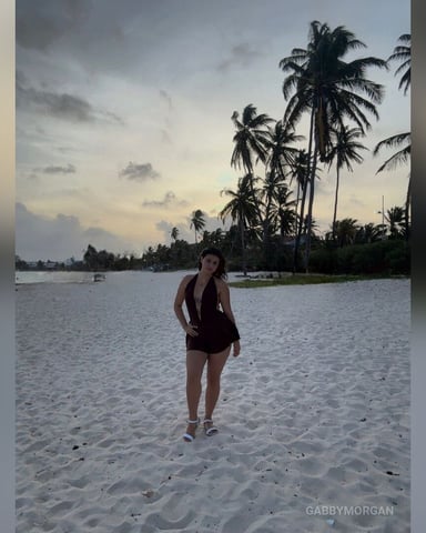 GabbyMorgan foto