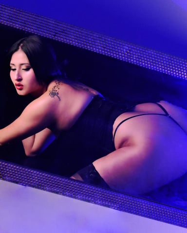 GabbyMorgan foto