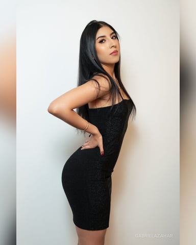 GabrielaZahar foto