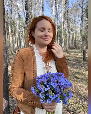 NicoleStein Foto