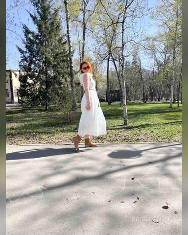 NicoleStein Foto