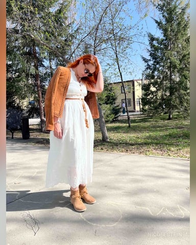 NicoleStein Foto