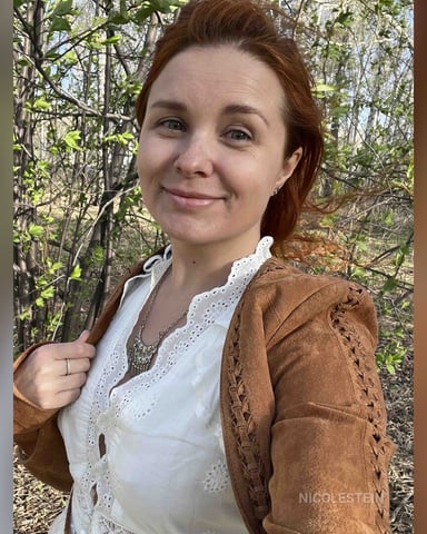 NicoleStein Foto