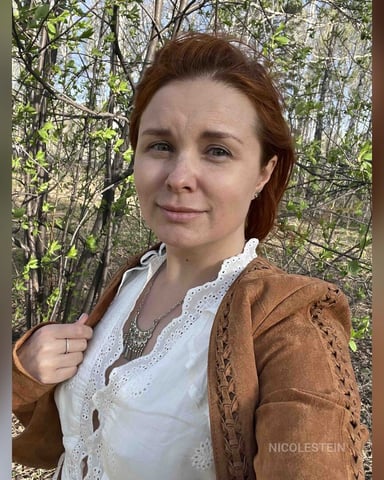 NicoleStein Foto