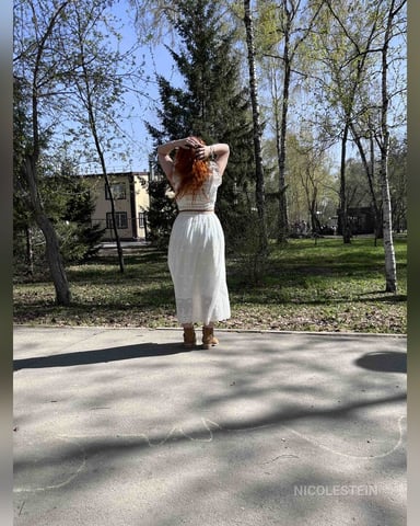 NicoleStein Foto