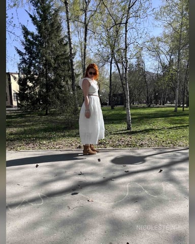 NicoleStein Foto