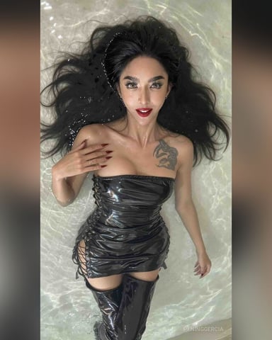 PeningGercia photo
