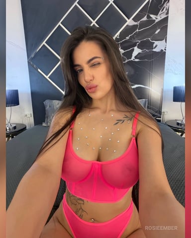 RosieEmber Foto