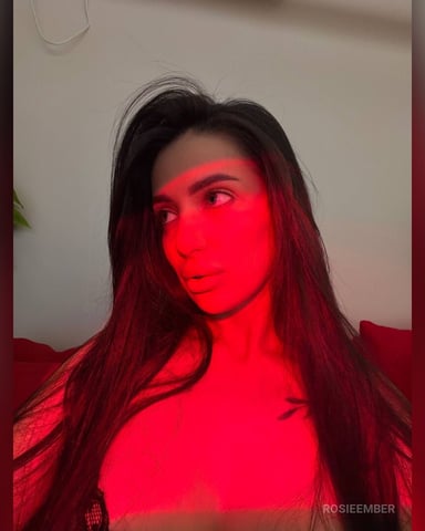 RosieEmber Foto