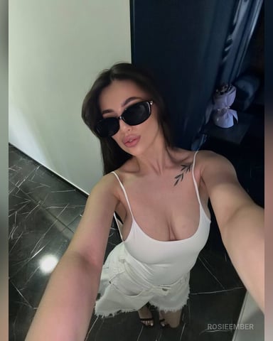 RosieEmber Foto