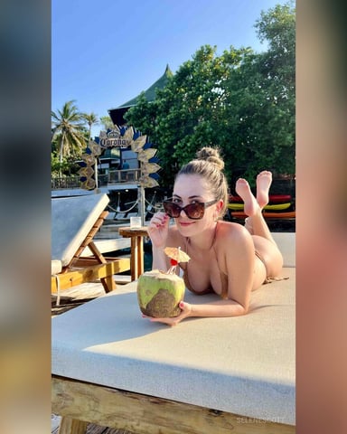 SeleneScott photo