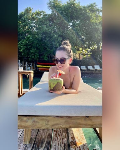 SeleneScott photo