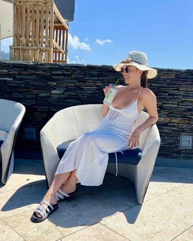 SeleneScott photo