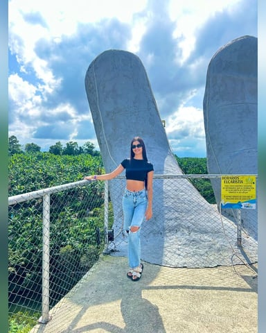 TamaraArias photo