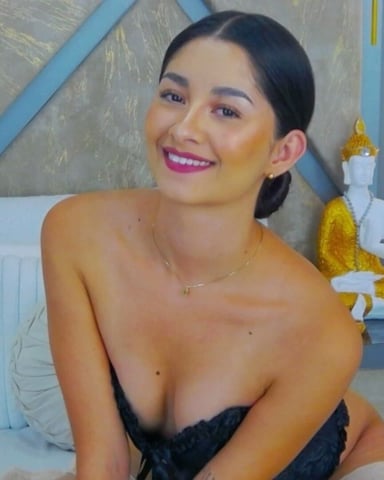 TamaraArias photo