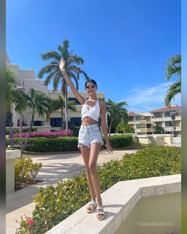 TamaraArias photo