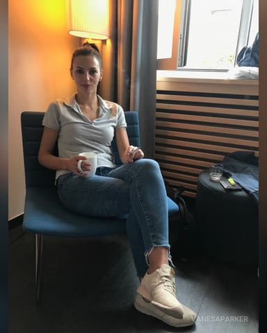 VanesaParker, fotografie