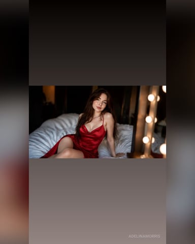 AdelinaMorris foto