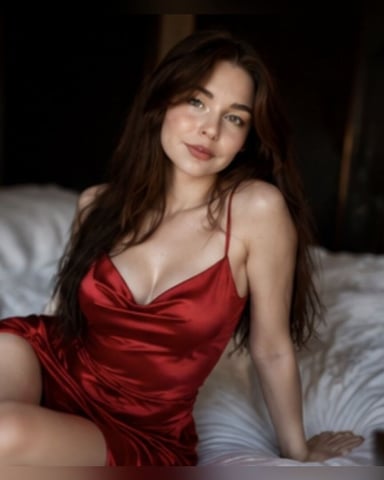 AdelinaMorris foto
