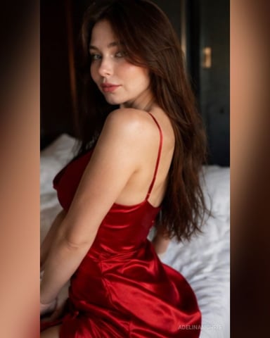 AdelinaMorris foto