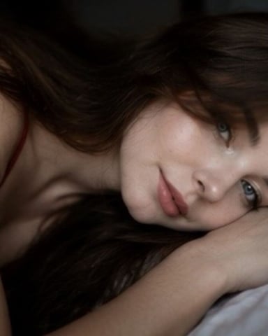 AdelinaMorris foto